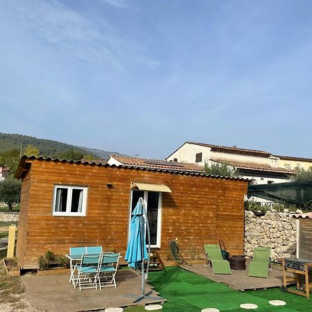 Appartement Un Instant De Bonheur à Grasse Extérieur photo