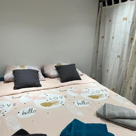 Appartement Un Instant De Bonheur à Grasse Extérieur photo